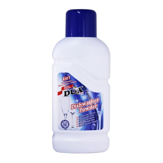 Dux Automatic Dishwasher Powder