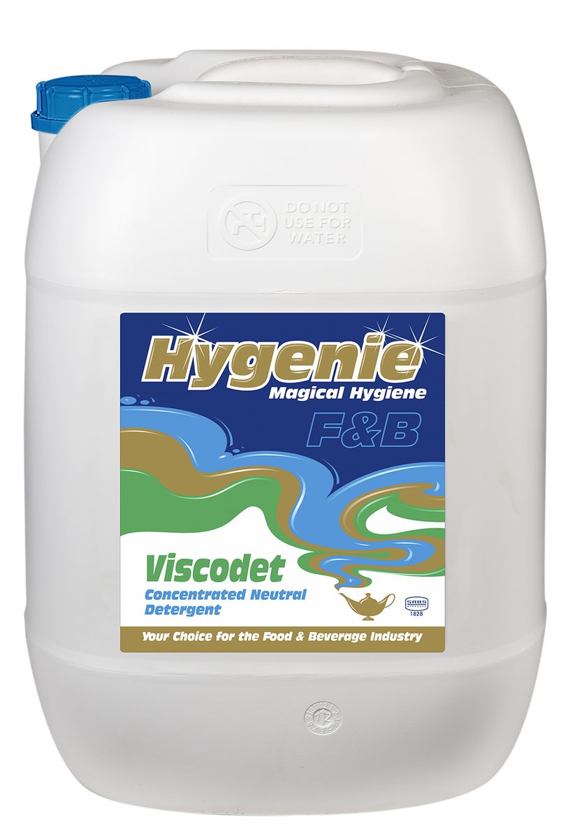 HYGENIE VISCODET SANS 1828
