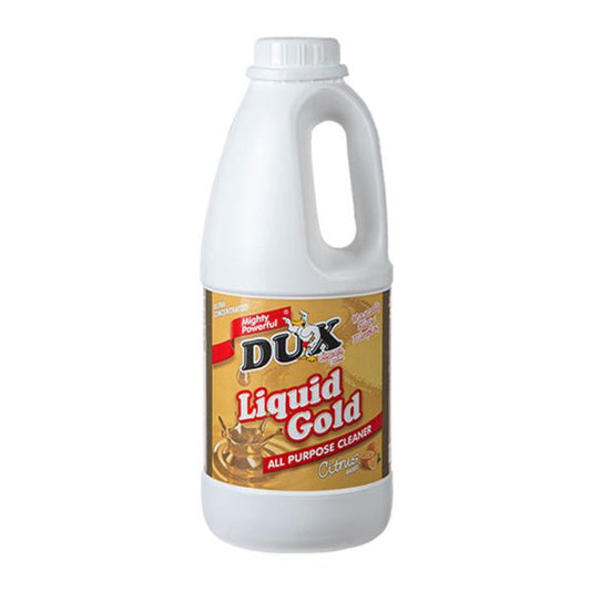 Dux Liquid Gold