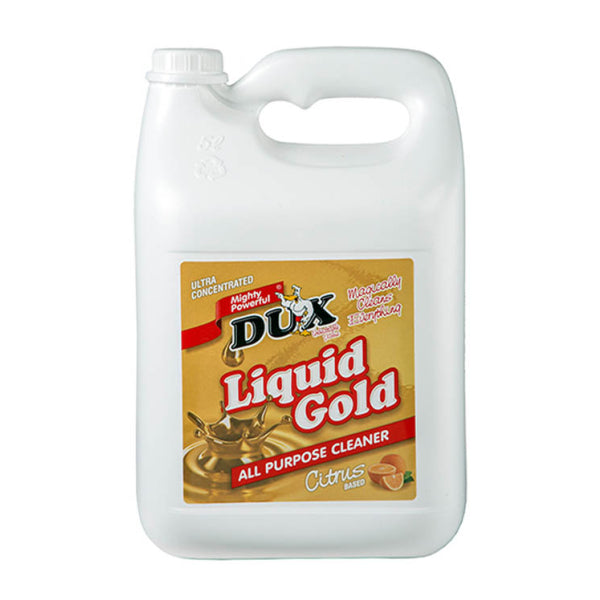 Dux Liquid Gold