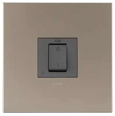 Arteor 40A Isolating Switch