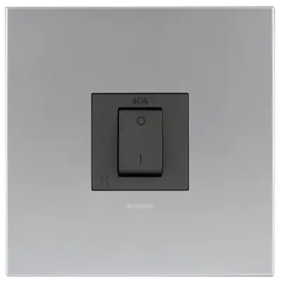 Arteor 40A Isolating Switch