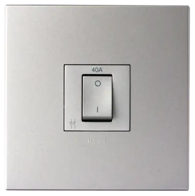 Arteor 40A Isolating Switch