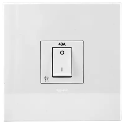 Arteor 40A Isolating Switch