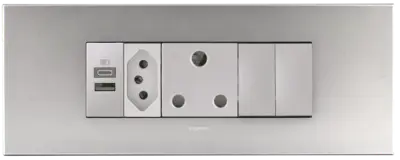 Arteor 6MOD Cluster Outlet