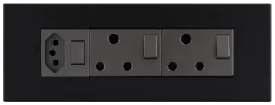 Arteor 8MOD Cluster Outlet