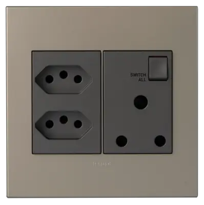 Arteor 16A New Double Socket Outlets