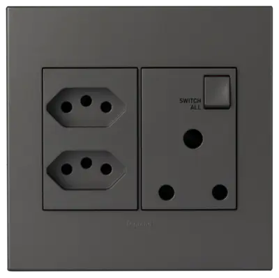 Arteor 16A New Double Socket Outlets