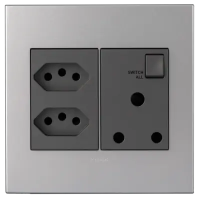 Arteor 16A New Double Socket Outlets