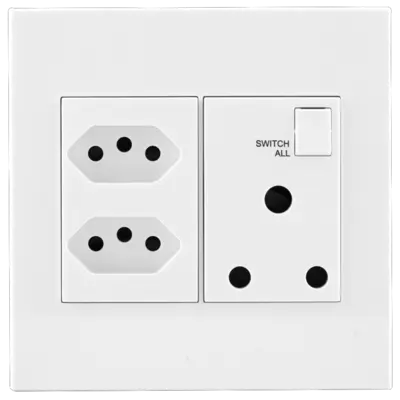 Arteor 16A New Double Socket Outlets