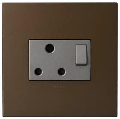 Arteor 16A Single Socket Outlets