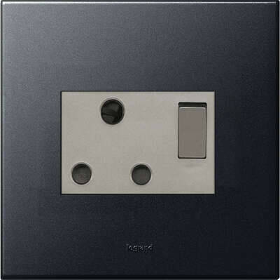 Arteor 16A Single Socket Outlets