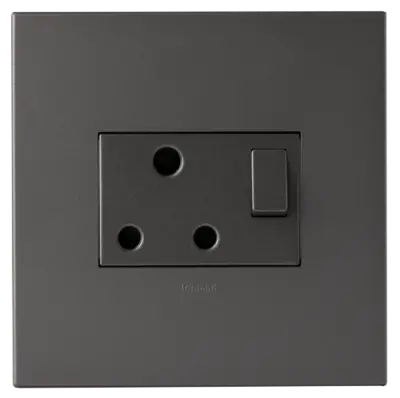 Arteor 16A Single Socket Outlets
