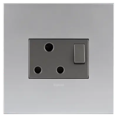 Arteor 16A Single Socket Outlets