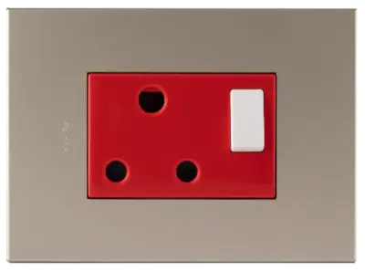 Arteor 16A Single Dedicated Socket Outlets 2X4