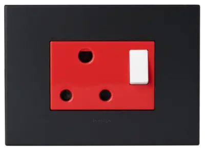 Arteor 16A Single Dedicated Socket Outlets 2X4