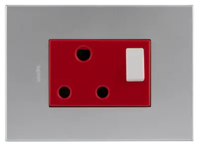 Arteor 16A Single Dedicated Socket Outlets 2X4