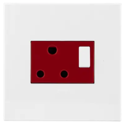 Arteor 16A Single Dedicated Socket Outlets 4X4