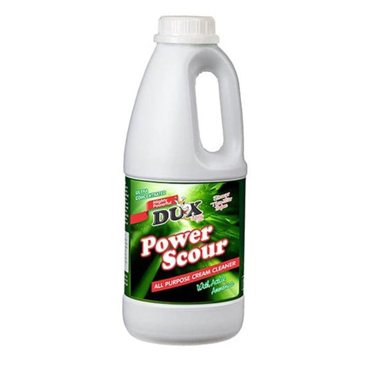 Dux Power Scour