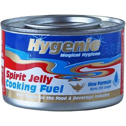 Dux Spirit Jelly