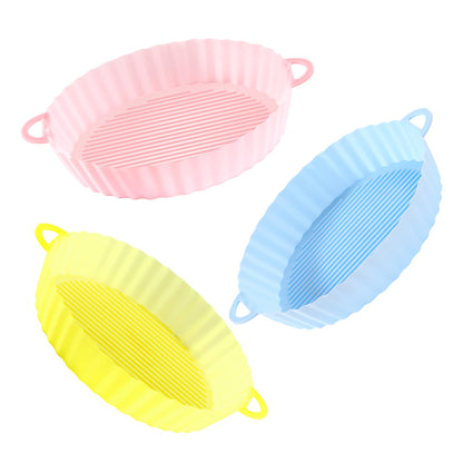Air Fryer Silicone Pad