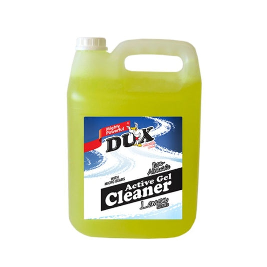 Dux Active Gel Micro Beads - Lemon