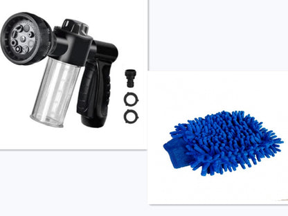 High Pressure Foam Spray Gun