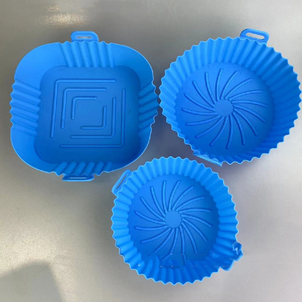 Air Fryer Silicone Pad