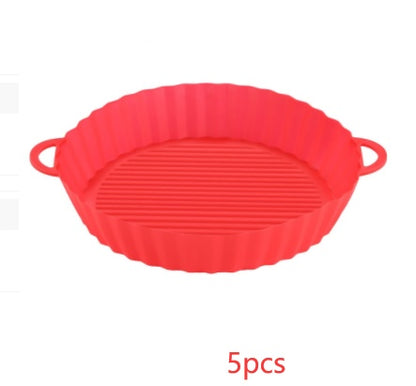 Air Fryer Silicone Pad