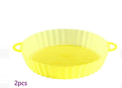 Air Fryer Silicone Pad