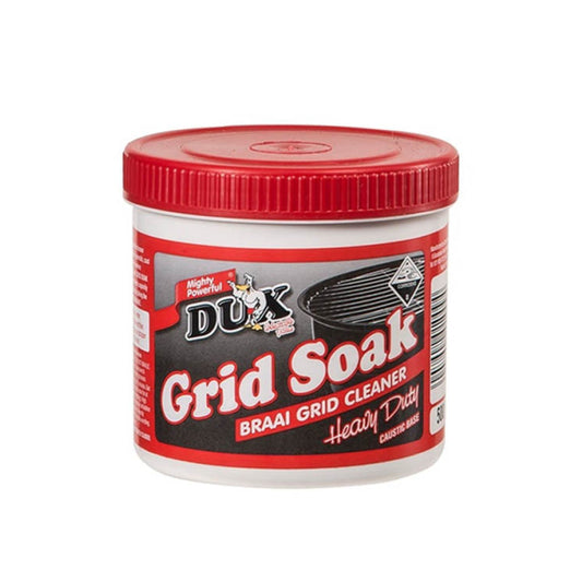 Dux Soak Powders – Grid & Pot