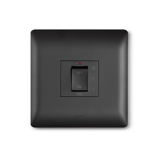 Socket Outlets - Isolators 40A