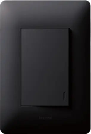 One-Lever Switches Large One-Way