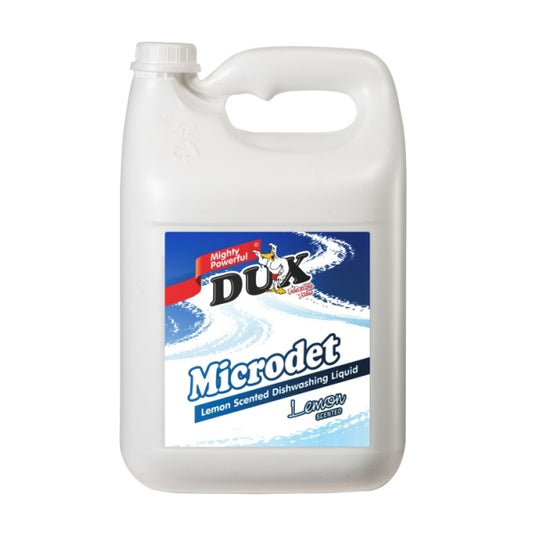Dux Microdet