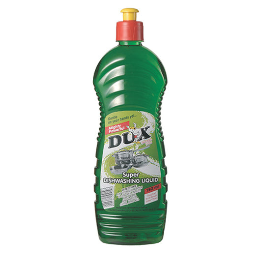 Dux Dishwashing Liquid Super